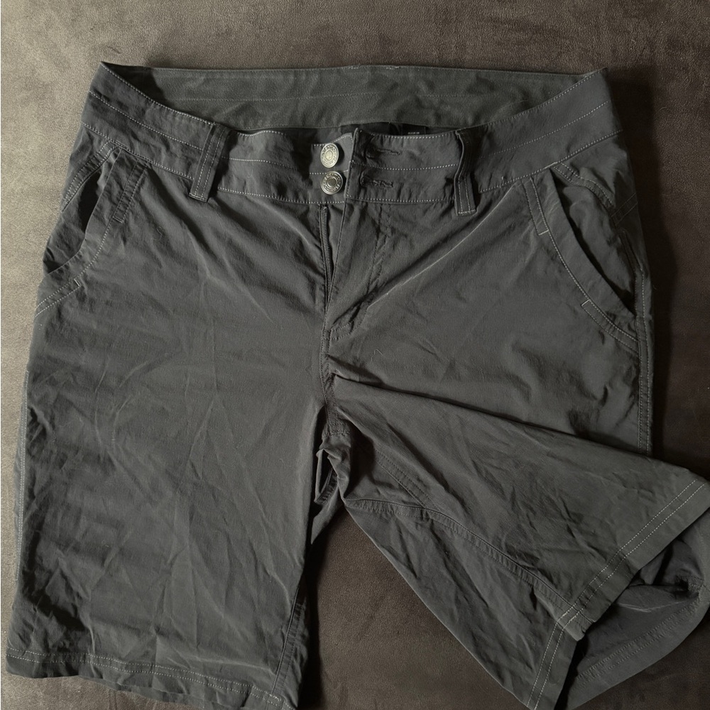 high quality marmot shorts